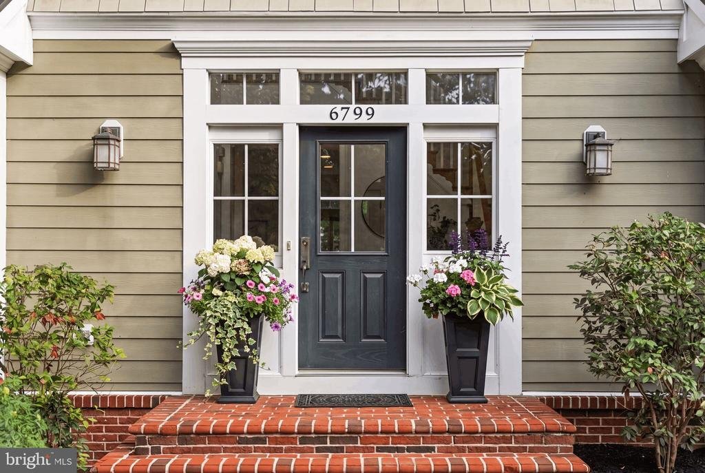 House in West Falls Church, Virginia, United States 3 - 18403763