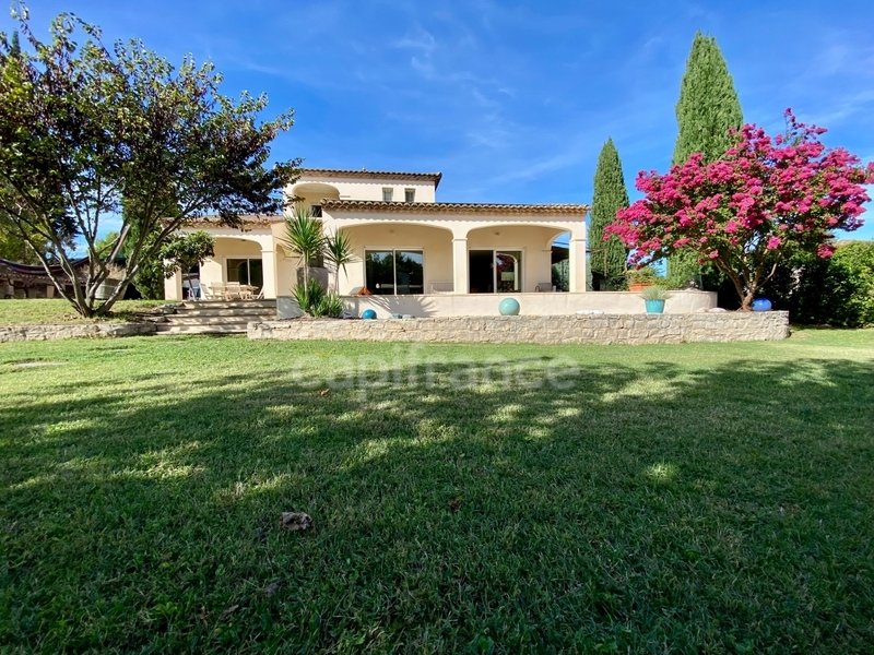 Casa a Uzès, Occitania, Francia 1 - 18404318