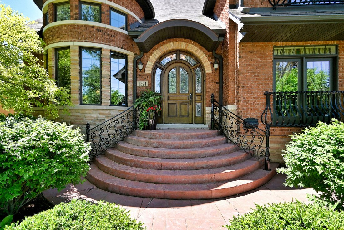 House in Park Ridge, Illinois, United States 3 - 18403463