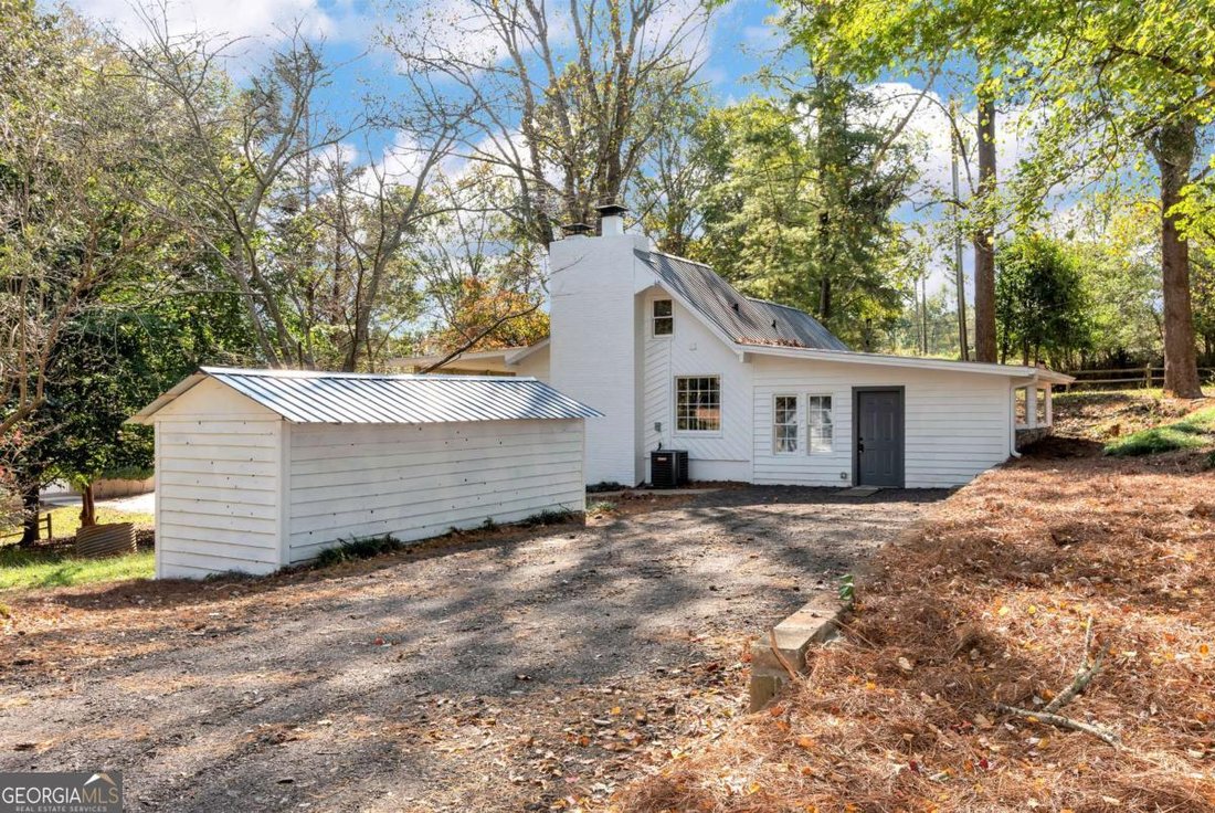 Casa en Cumming, Georgia, Estados Unidos 3 - 18403710