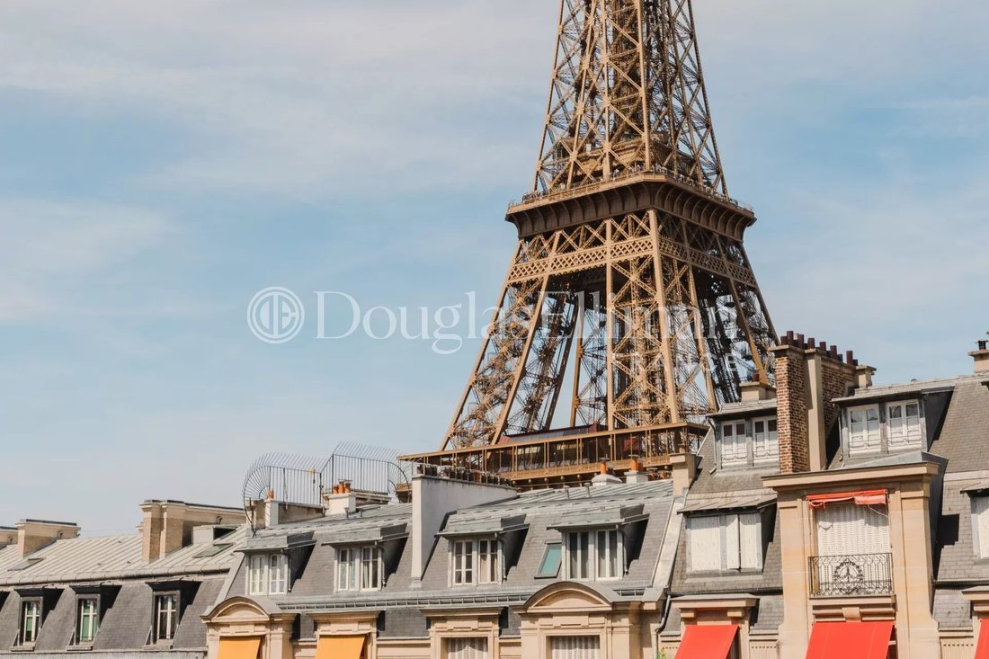 Apartment in Seine et Berges, Paris 1er Arrondissement, Paris 3 - 18402988