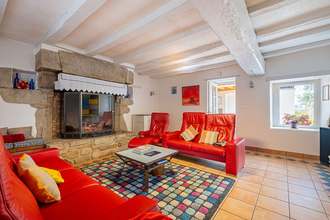 Villa in Mesquer, Pays de la Loire, France 3 - 18405548