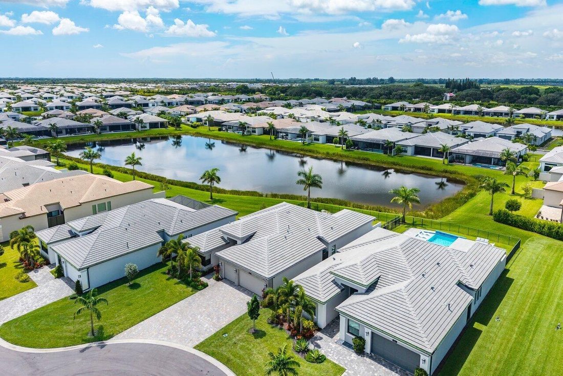 House in Boynton Beach, Florida, United States 4 - 18403543