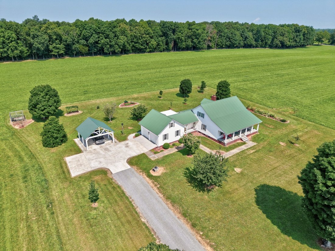 House in Fayetteville, Tennessee, United States 1 - 18403282