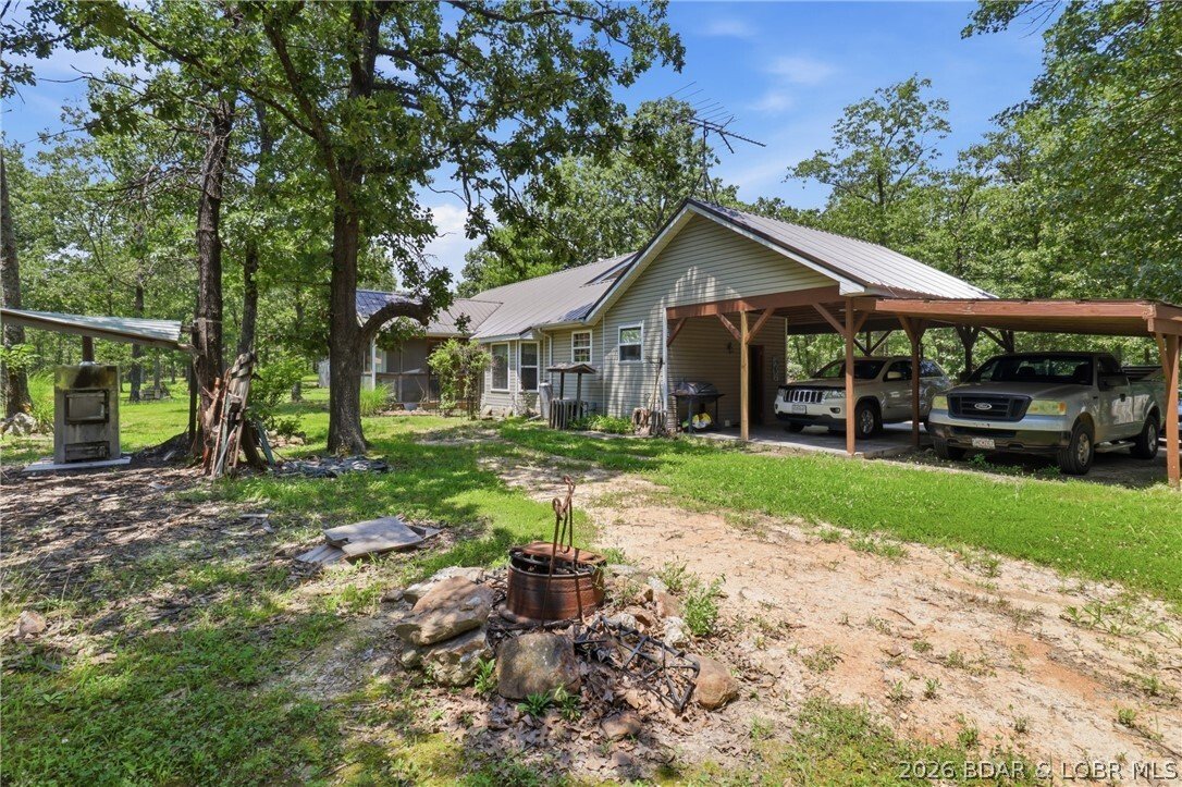 House in Macks Creek, Missouri, United States 5 - 18406726