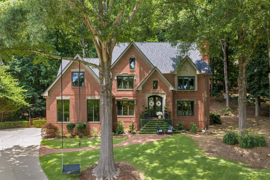 House in Roswell, Georgia, United States 3 - 18402655