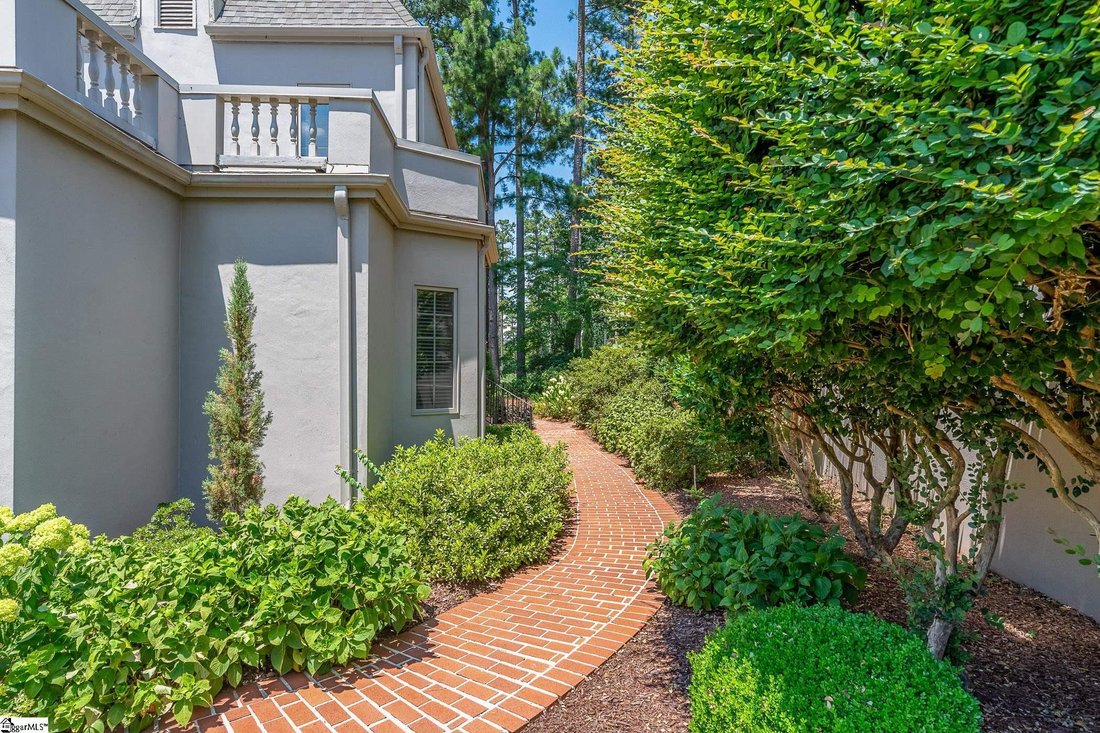 House in Greer, South Carolina, United States 5 - 18402926