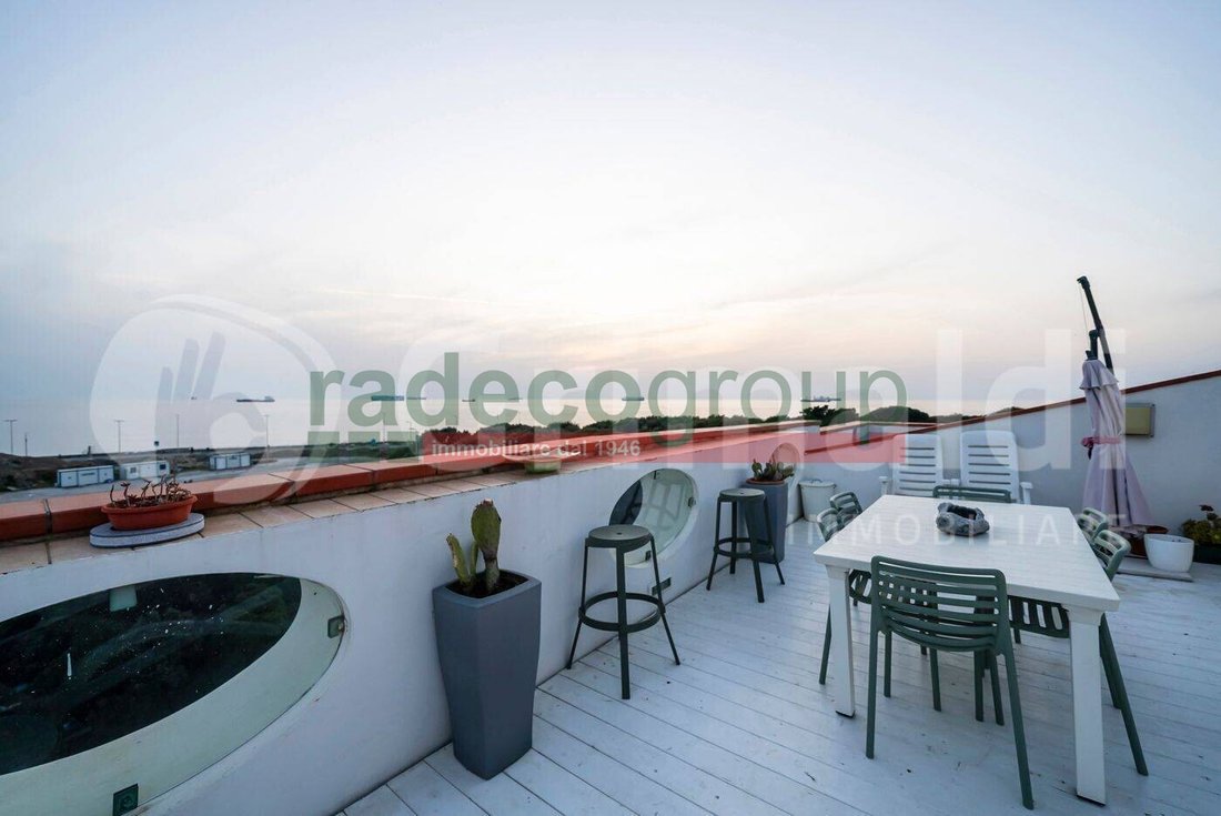 Apartment in Historic Center, Livorno, Tuscany 3 - 18402930