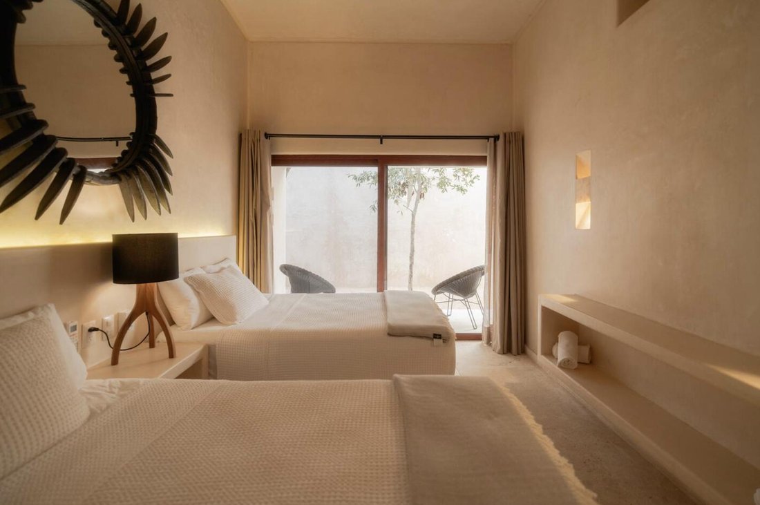 Haus in Tulum, Quintana Roo, Mexiko 3 - 18404336