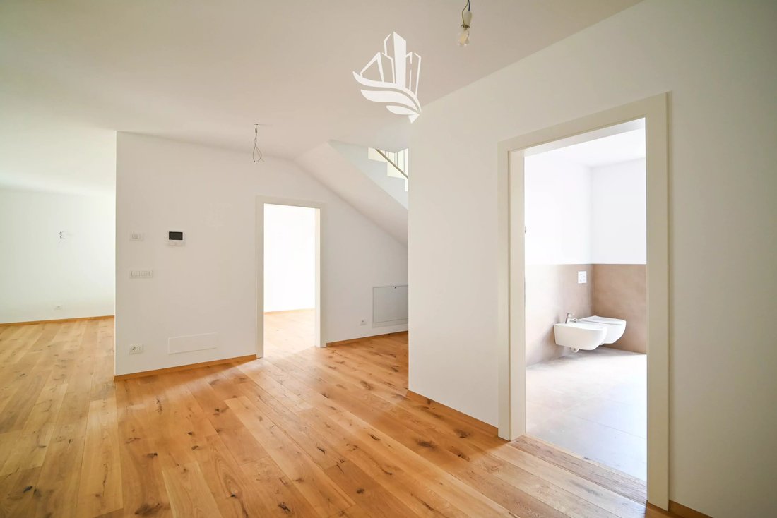 Apartment in Neumarkt, Trentino – Alto Adige/Südtirol, Italy 1 - 13780475