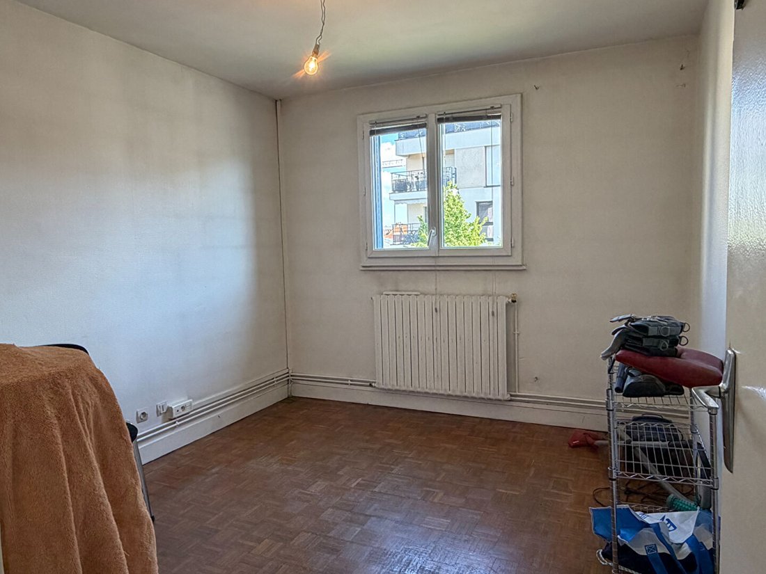Villa in Vitry-sur-Seine, Ile-de-France, France 5 - 18405957