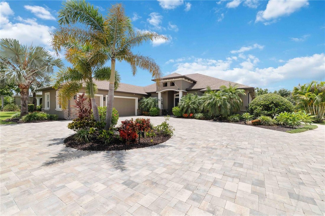 House in Parrish, Florida, United States 5 - 18403333