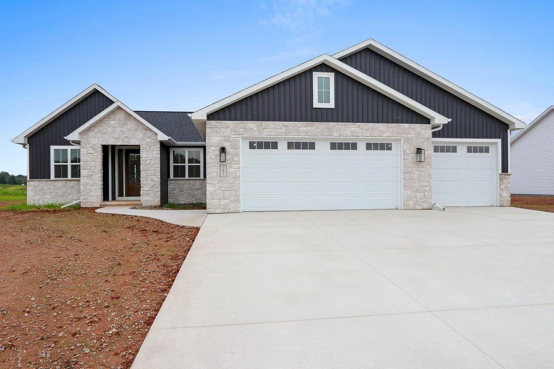 House in De Pere, Wisconsin, United States 2 - 18284439
