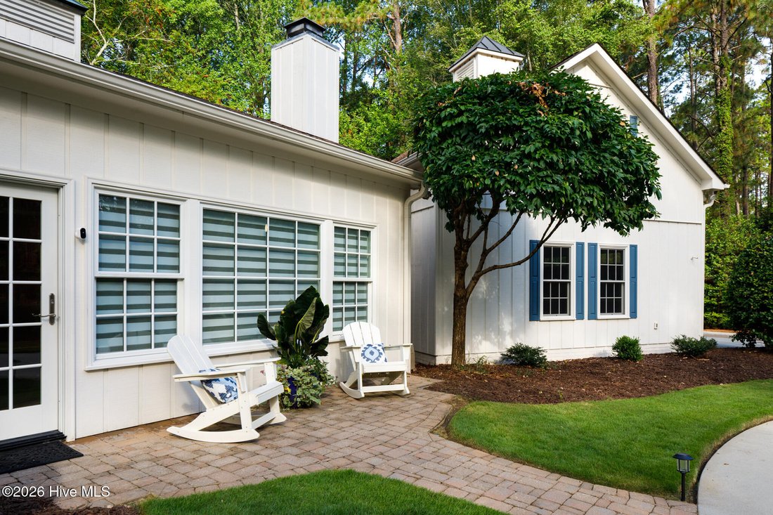 House in Pinehurst, North Carolina, United States 2 - 18403207