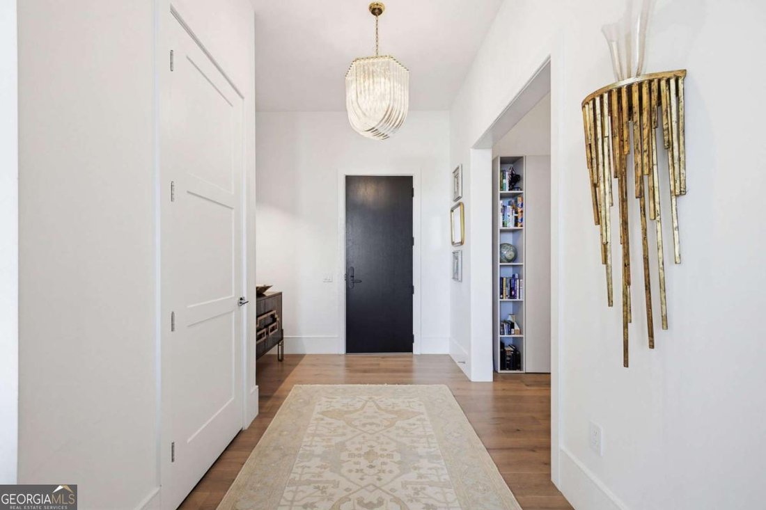 Condo in Atlanta, Georgia, United States 2 - 18403886