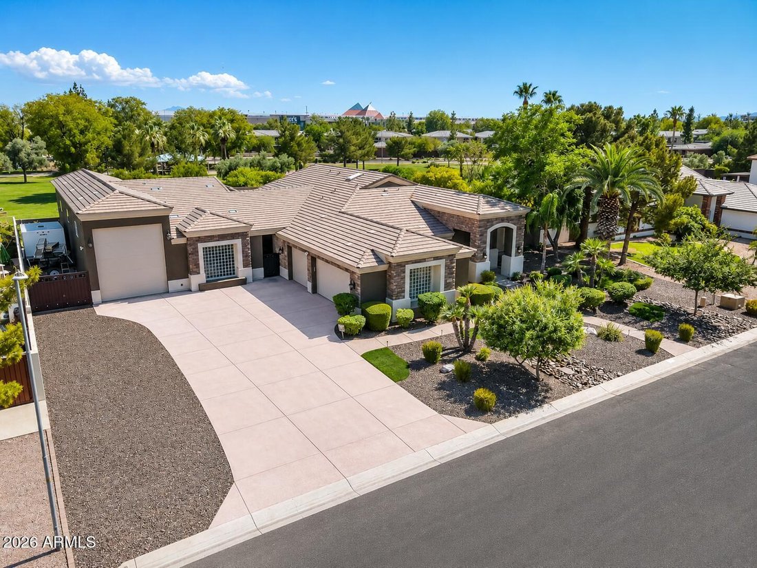 House in El Mirage, Arizona, United States 5 - 18404374