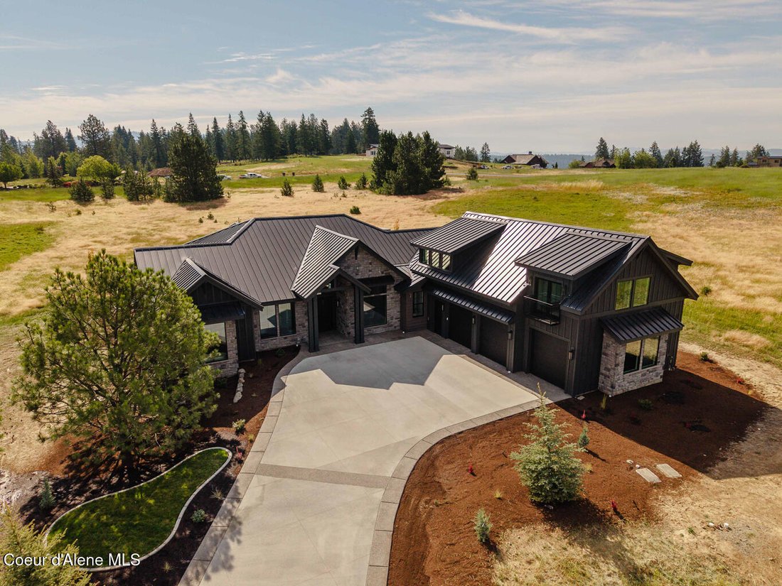 House in Coeur d'Alene, Idaho, United States 5 - 18406728