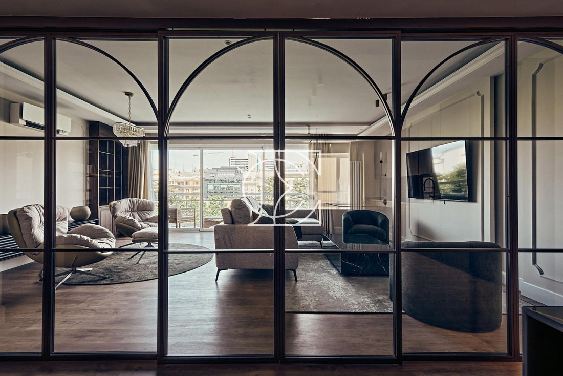 Apartment in Barrio Salamanca, Madrid, Spain 2 - 18403084