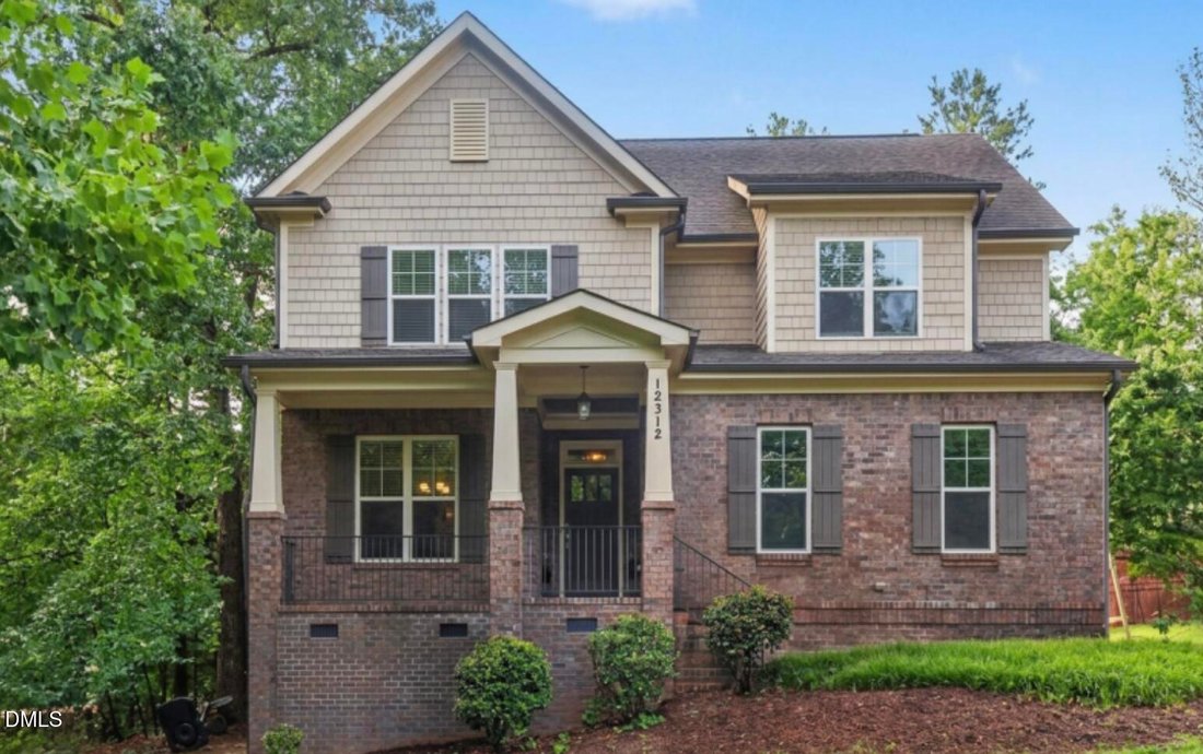 House in Raleigh, North Carolina, United States 1 - 18225822