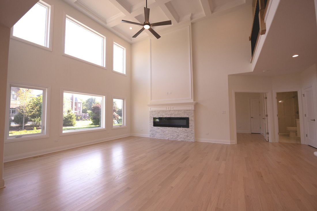 House in Frankfort, Illinois, United States 5 - 18406610