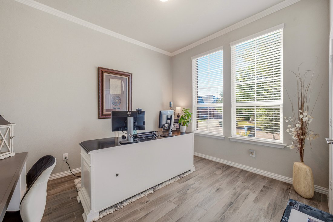 House in Aledo, Texas, United States 4 - 18404854