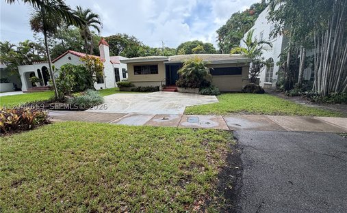 House in Coral Gables, Florida, United States 1