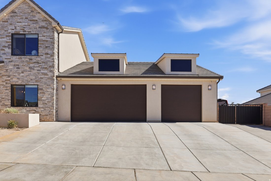 House in St. George, Utah, United States 4 - 18403195