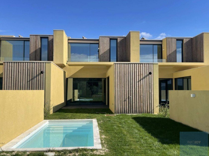 House in Vilamoura, Quarteira, Algarve 1 - 18404803