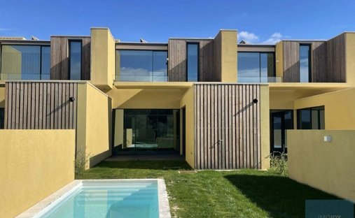 Casa en Vilamoura, Quarteira, Algarve 1