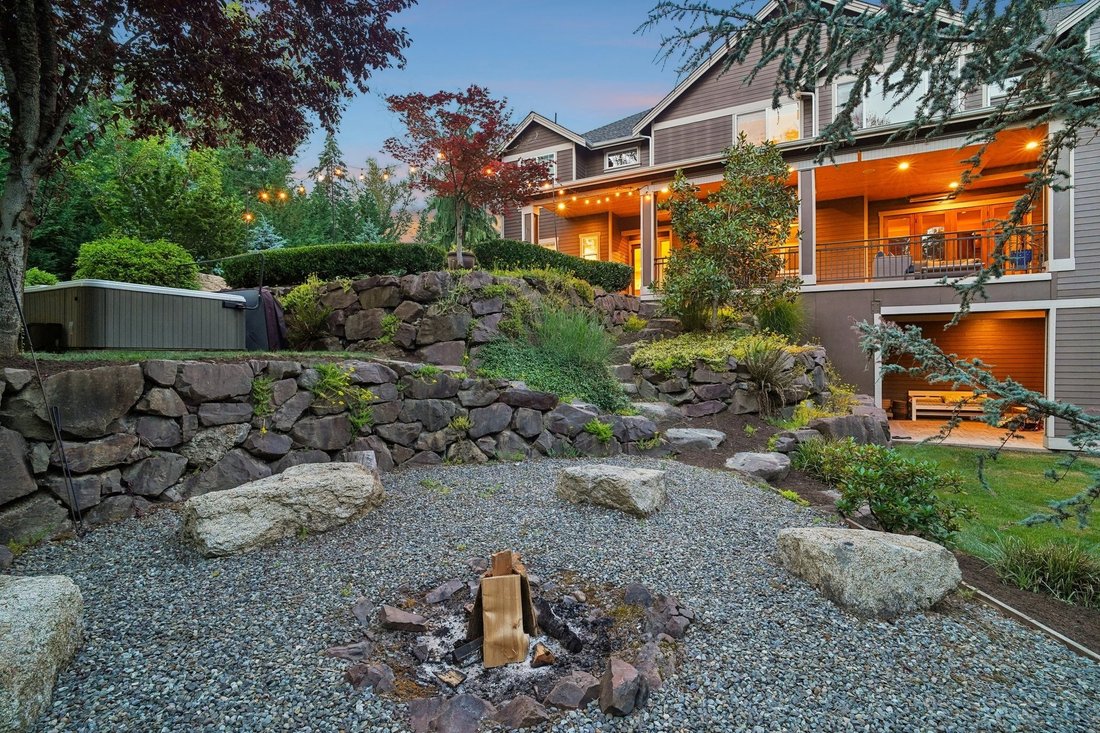 Casa a Carnation, Washington, Stati Uniti 5 - 18404981