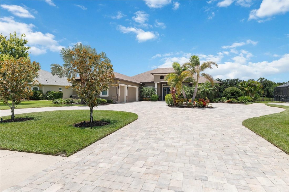 House in Parrish, Florida, United States 4 - 18403333