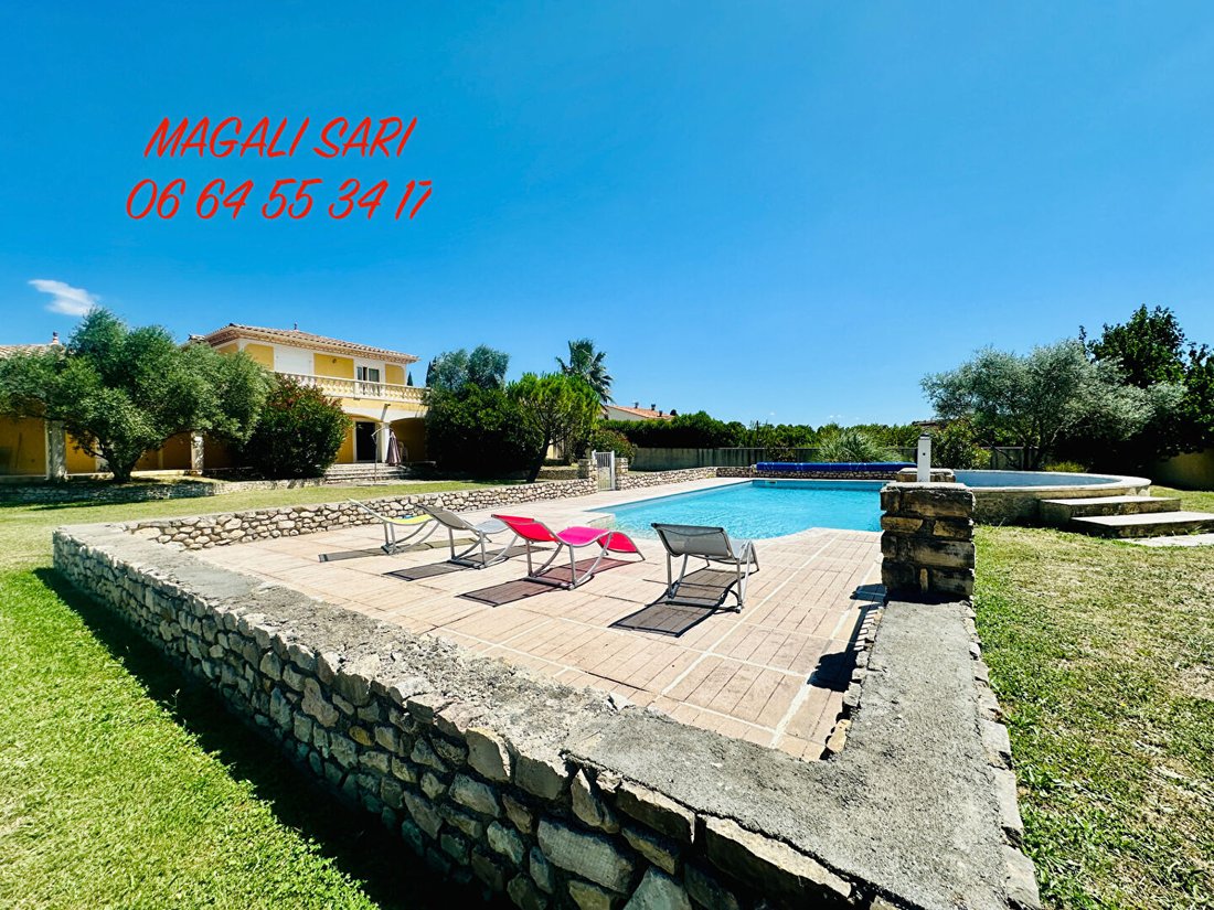 Villa in Bagard, Occitania, France 3 - 18405693
