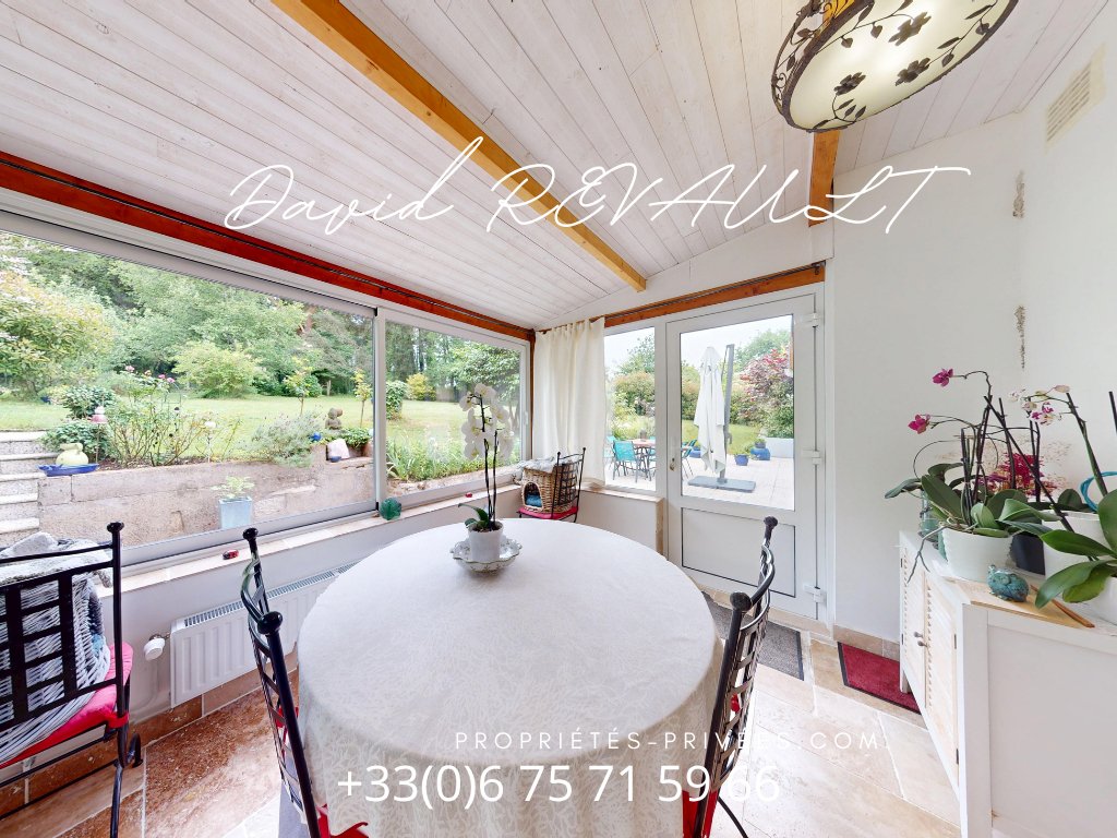 Villa in Plumelec, Brittany, France 4 - 18405430
