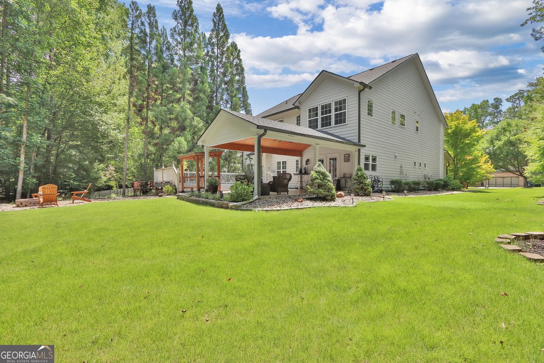 House in Lawrenceville, Georgia, United States 5 - 18403664