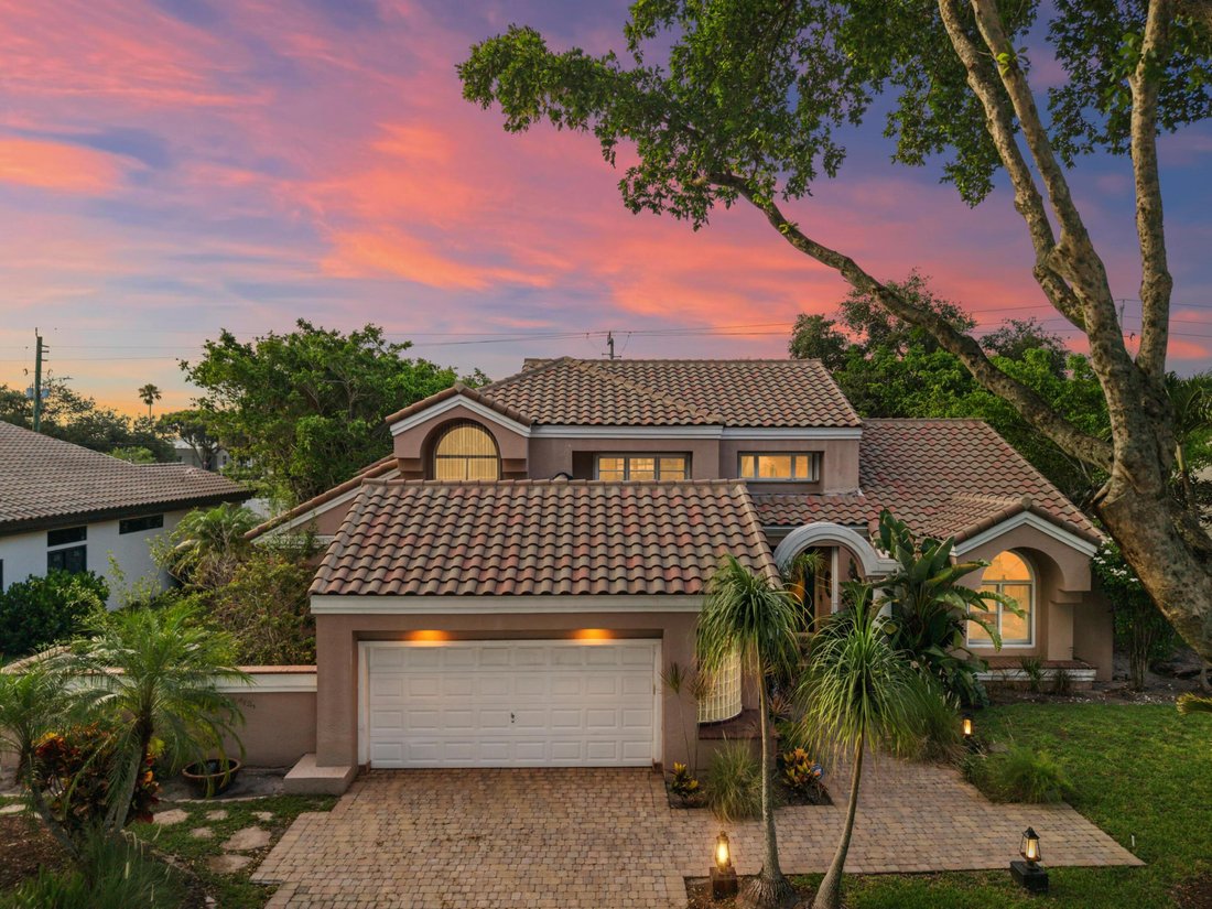 House in Boca Raton, Florida, United States 3 - 18075177