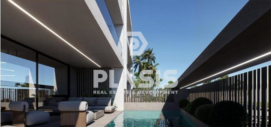 Apartment in Vari, Attica, Greece 3 - 18404352
