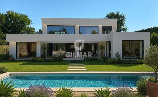 Villa in Colmenar Viejo, Comunidad de Madrid, Spain 1