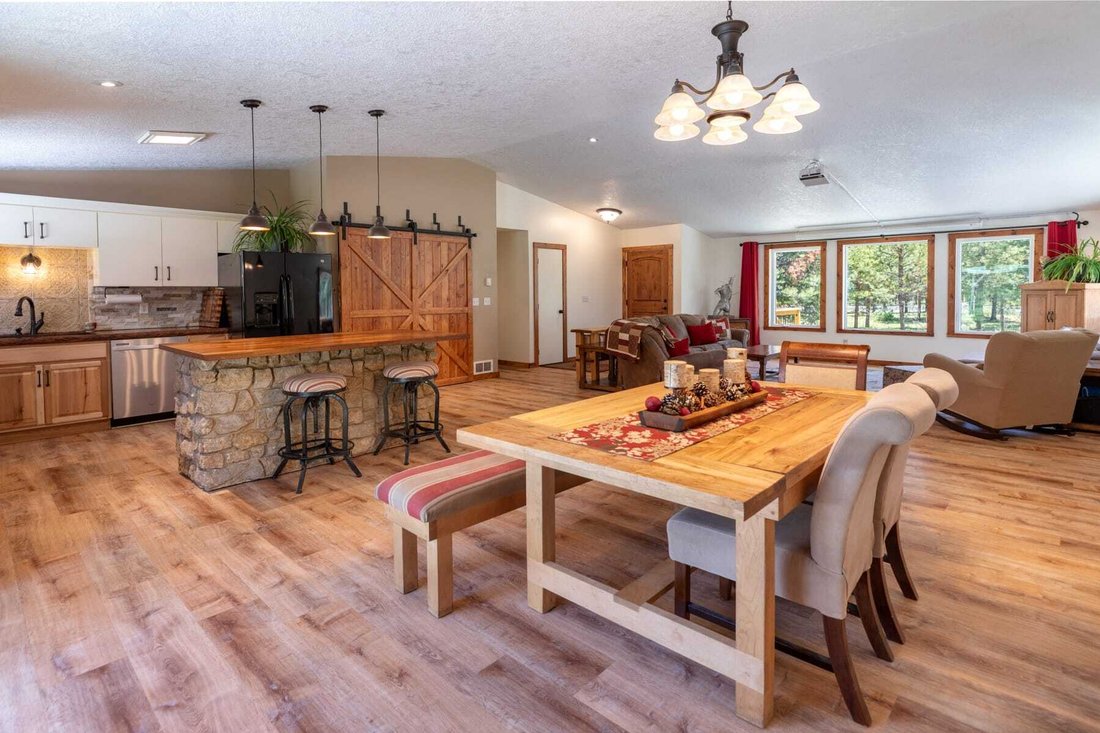 House in Sunriver, Oregon, United States 5 - 18406547