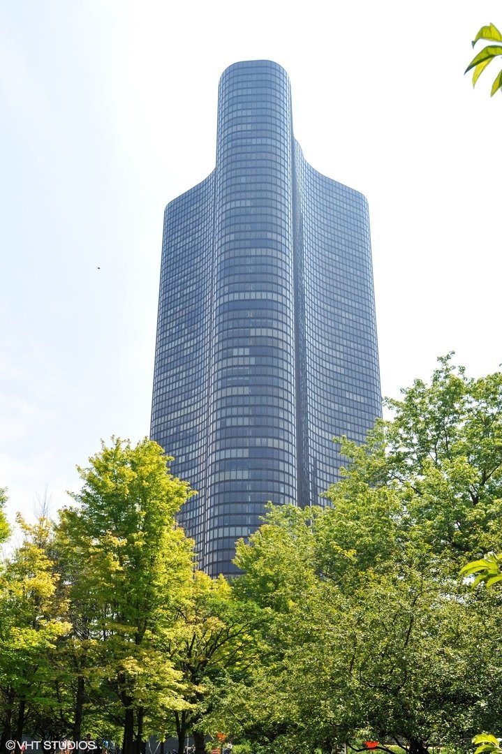 Condo in Chicago, Illinois, United States 1 - 18406468