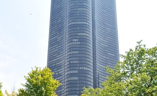 Condo in Chicago, Illinois, United States 1