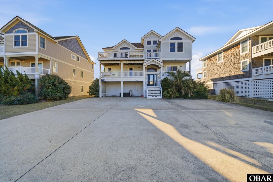 House in Nags Head, North Carolina, United States 3 - 18406711