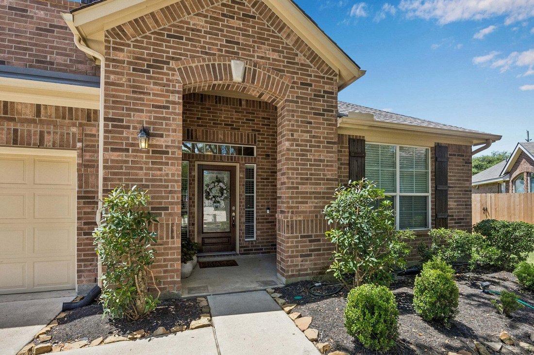 House in Katy, Texas, United States 2 - 18406223