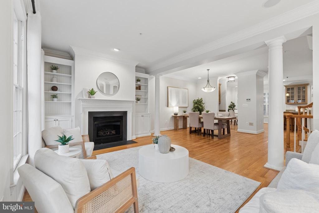 Casa en McLean, Virginia, Estados Unidos 5 - 18403848