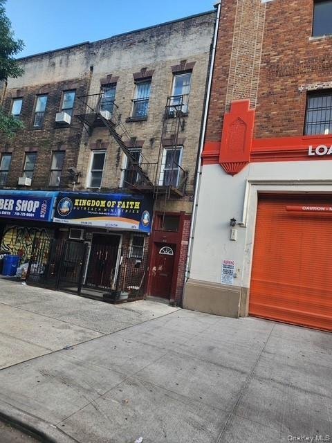 House in New York, New York, United States 1 - 18402788