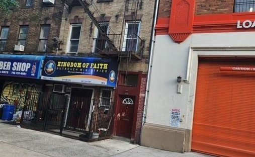 House in New York, New York, United States 1