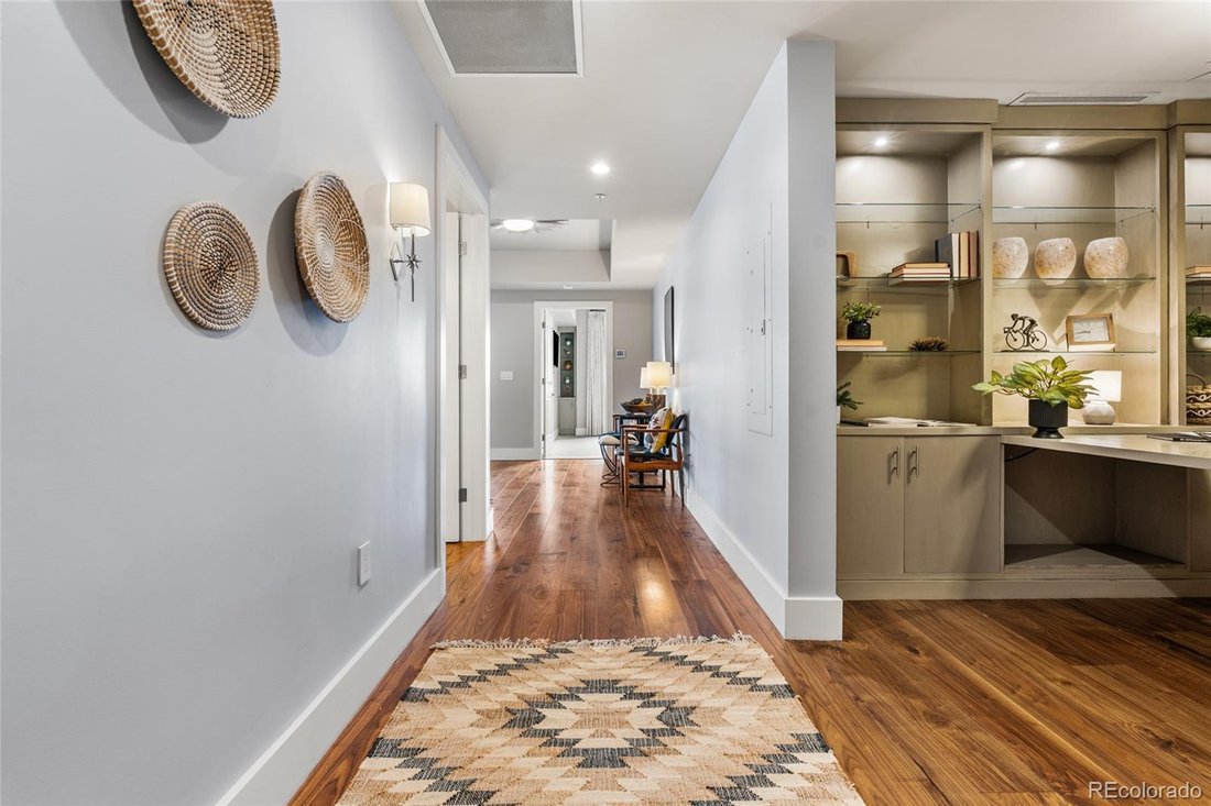 Condo in Denver, Colorado, United States 2 - 18406988