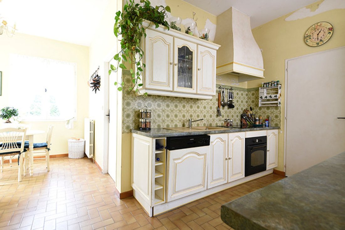 Villa in Saint-Laurent-Medoc, Nouvelle-Aquitaine, France 5 - 18405498