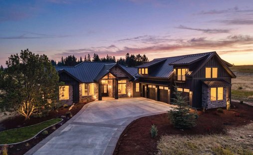 House in Coeur d'Alene, Idaho, United States 1