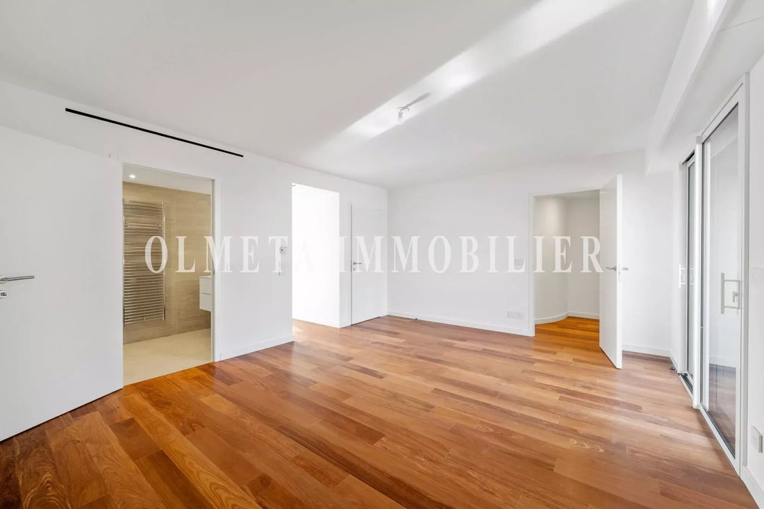 Apartment in Carnoles, Roquebrune-Cap-Martin, France 4 - 18403048