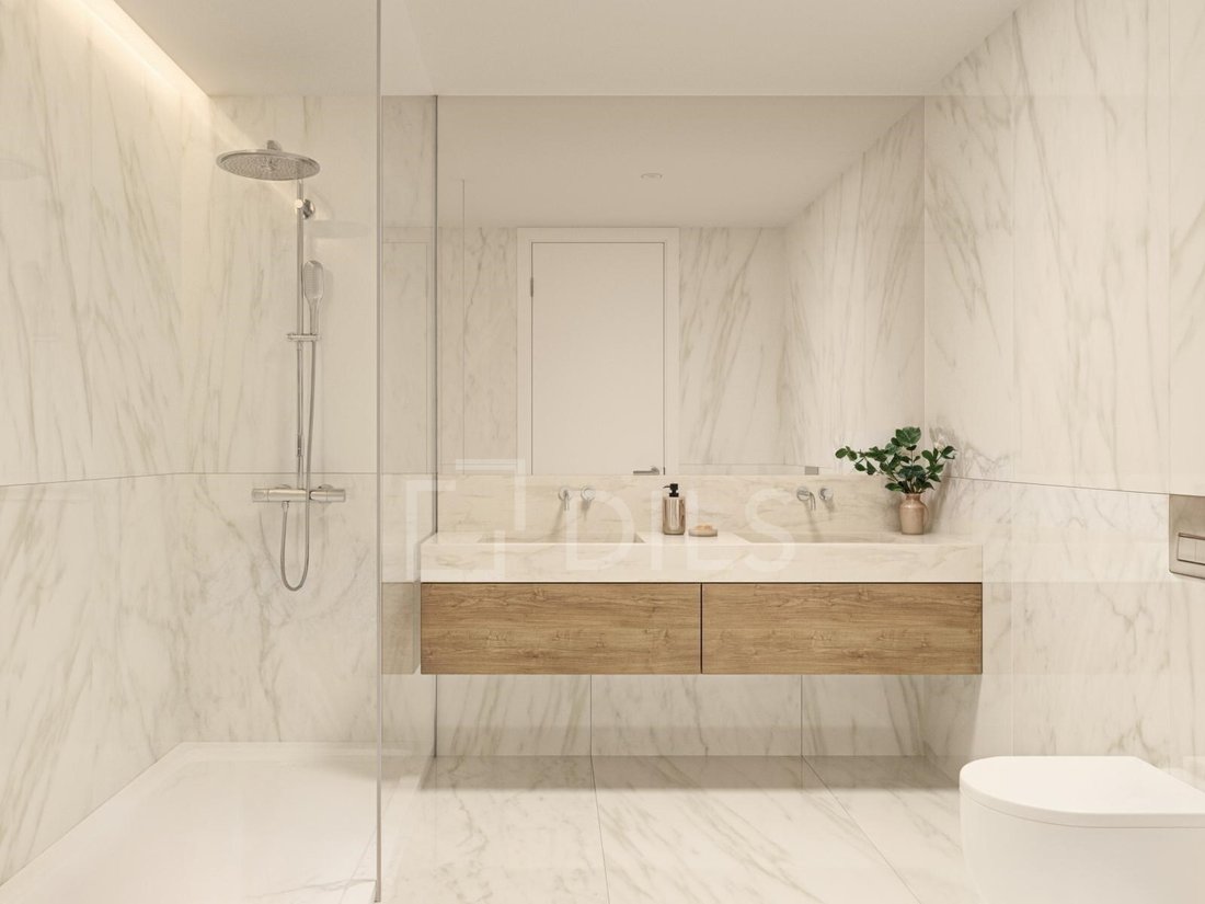 Apartment in Matosinhos e Leca da Palmeira, Porto District, Portugal 4 - 18404827